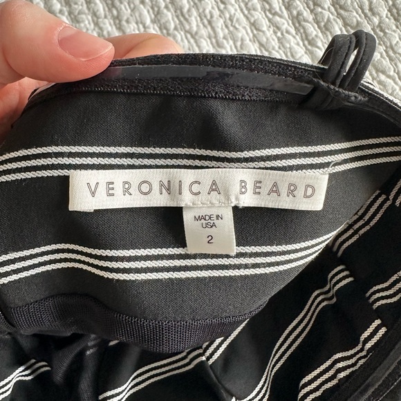 Veronica Beard jumpsuit - Picture 4 of 4